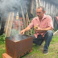 Александр Парчинский