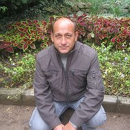 Николай Яворский