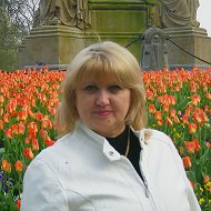 Елена Абрамова