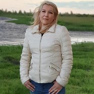 Ирина Хисамутдинова