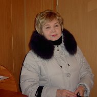 Светлана Сулейманова