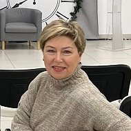 Ирина Туровская