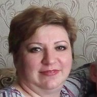 Ольга Касаткина