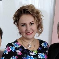 Татьяна Казьмирова