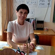 Людмила Кудашова
