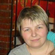 Тетяна Крижановска