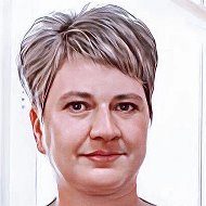 Антонина Карполь