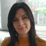 Наталья Урсаки