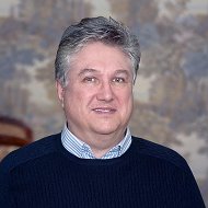 Сергей Новоселов