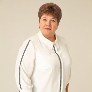 Наталья Мельничук