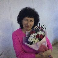 Елена Маловица