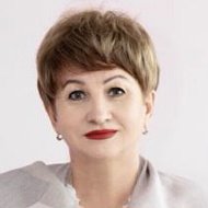 Роза Хазиахметова