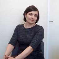 Ирина Подоксенова