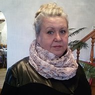 Ирина Куличкина