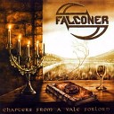 Falconer - The Clarion Call