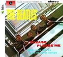 The Beatles - Ask Me Why