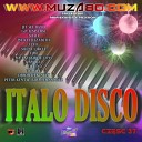 Shah - Serenade Italo Disco
