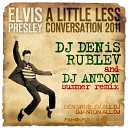 Elvis Presley - Elvis Presley A Little Less Conversation Dj levan gvenetadze summer…