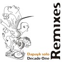 Dapayk Padberg - Close Up Exercise One Remix