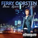 Ferry Corsten - Amurai feat Melissa Loretta Unconditional…