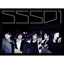 SS501 - Be Nice to Me Please Kim Hyun Joong Solo