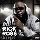 Rick Ross - Mafia Music Remix Ft The Game Ja Rule and Fat…