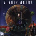 Vinnie Moore - April Sky