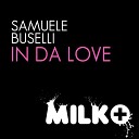 Samuele Buselli - In Da Love
