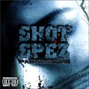 Shot feat Spez - Моя Душа