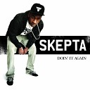 Skepta - Make Peace Not War Stinkahbell mix