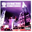 Jedi Mind Tricks - Walk With Me feat The Rhyme Inspector Percee…