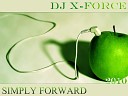 DJ X Force - Eclipse
