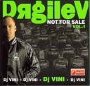 DJ Vini - Зеленоглазое такси