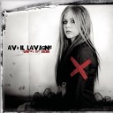 Avril Lavigne - 13 Not The Only One