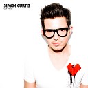 Simon Curtis - Super Psycho Love