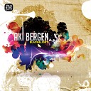 Aki Bergen - M U S I C