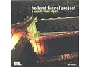 Holland Tunnel Project - White Horse