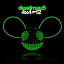 deadmau5 - Clockwork Radio DFM Mix