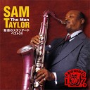 Sam the Man Taylor - Godfather Love Theme