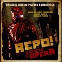 Repo the Genetic Opera SOUNDTRACK - I Didn t Know I d Love You So Much