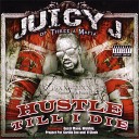 Juicy J - Ghost Dope