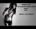 Dj Torrent - Club Mix 2010