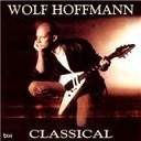 Wolf Hoffmann - Western Sky