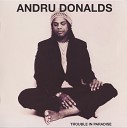 Andru Donalds - Falling Down Club Remix by Sly Robbie
