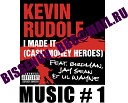 Kevin Rudolf Feat Birdman Lil Wayne Jay Sean - I Made It Jason Nevins Radio Edit