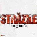 B U G Mafia ft Mario - Strazile rmx