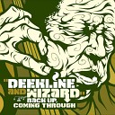 Deekline Wizard - One In The Front feat DJ Assault Non Stop Relick…