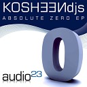 Record Breaks Radio - Kosheen DJs Absolute Zero Original Mix