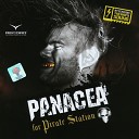 Panacea - Propaganda The Real VIP