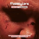 Freestylers - Warrior Charge